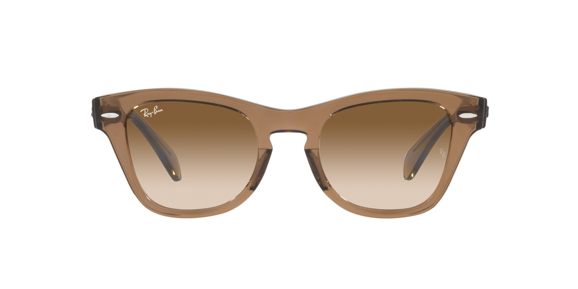 Buy Ray-ban Round Metal RB3447 006/3F