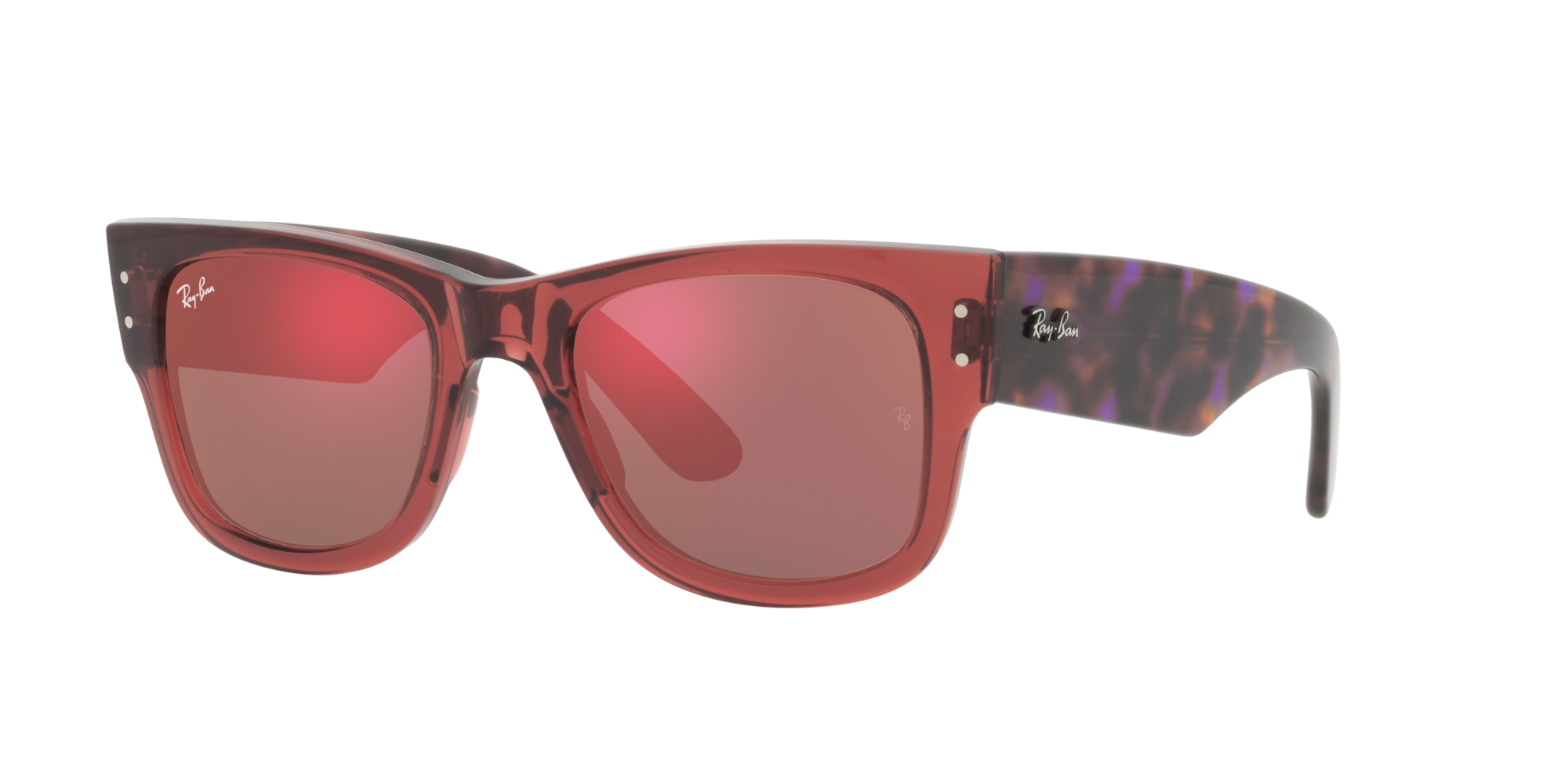 Buy Superdry Unisex Rock & Roll Mirrored Foldable Wayfarer Sunglasses  U97KY003 - Sunglasses for Unisex 701849 | Myntra