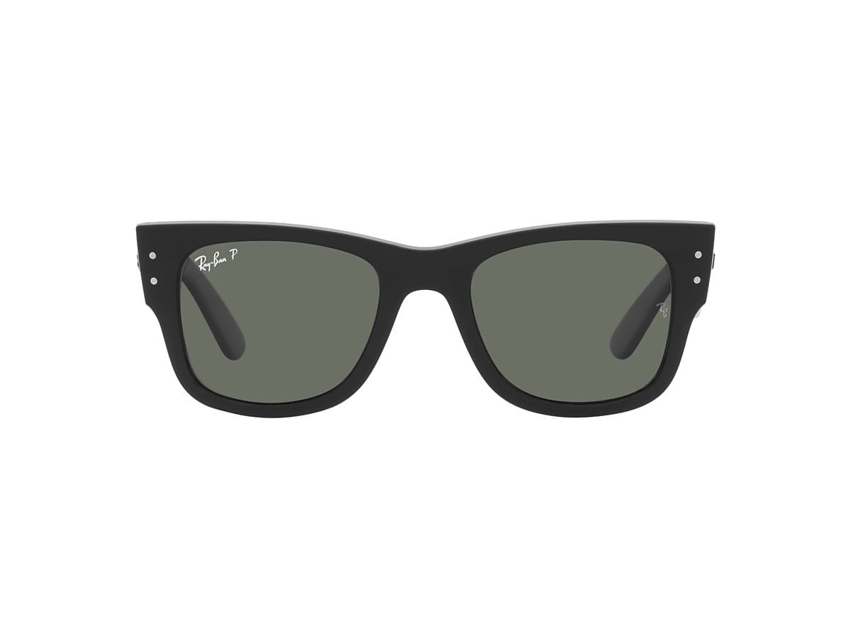 Schatting club Doorweekt Ray-Ban RB0840S Mega Wayfarer 51 Green & Black Polarized Sunglasses | Sunglass Hut USA Schatting club Doorweekt Ray-Ban RB0840S Mega Wayfarer 51 Green & Black Polarized Sunglasses | Sunglass Hut USA