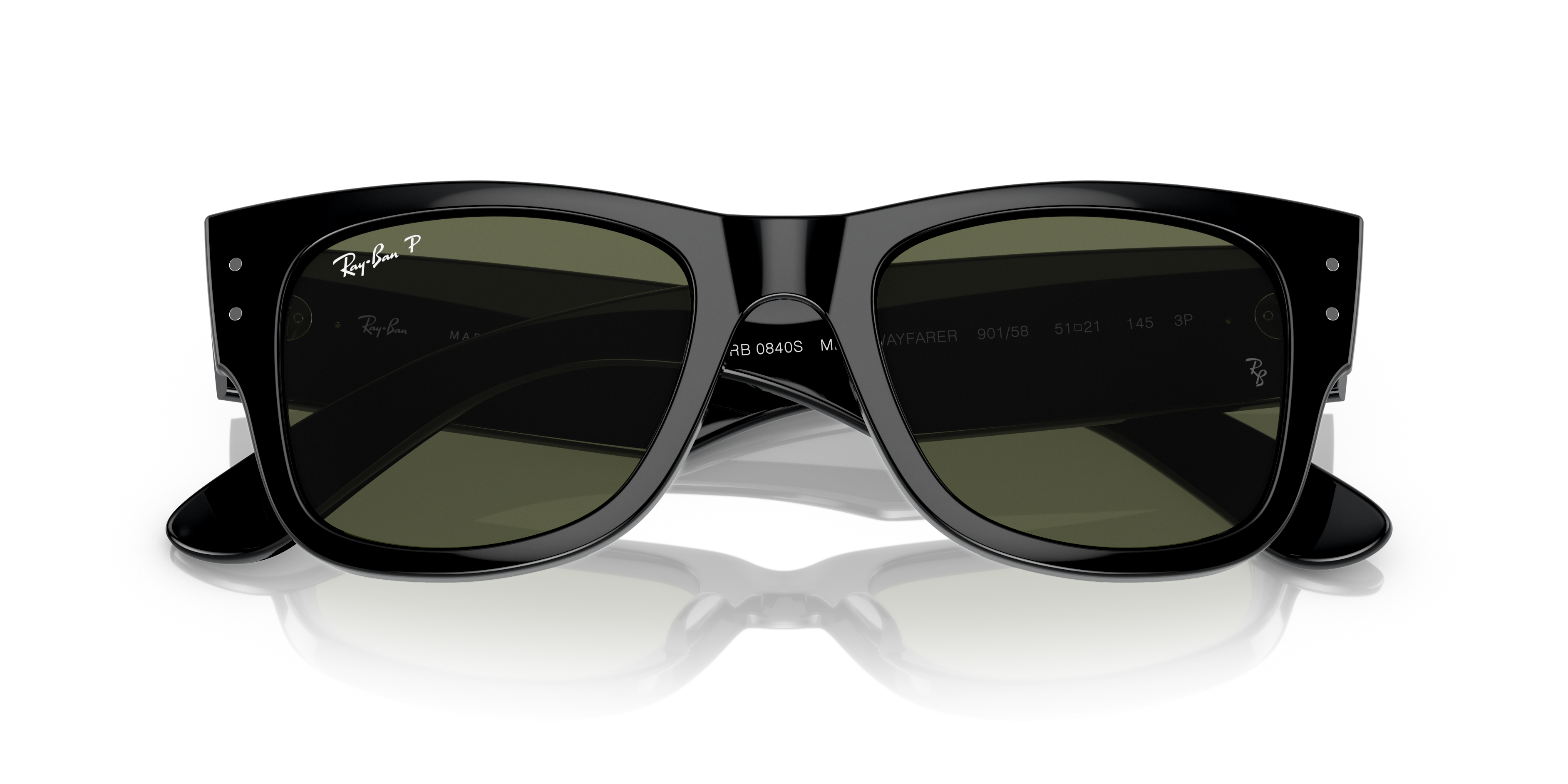 sunglass hut wayfarers