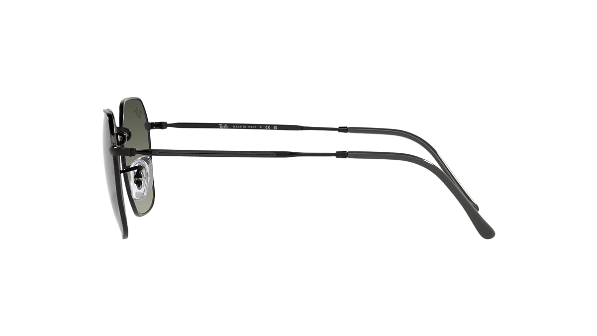 Ray-Ban RB3694 Jim L (53 - 20) with Grey lenses and Black Ray-Ban RB3694 Jim L (53 - 20) with Grey lenses and Black