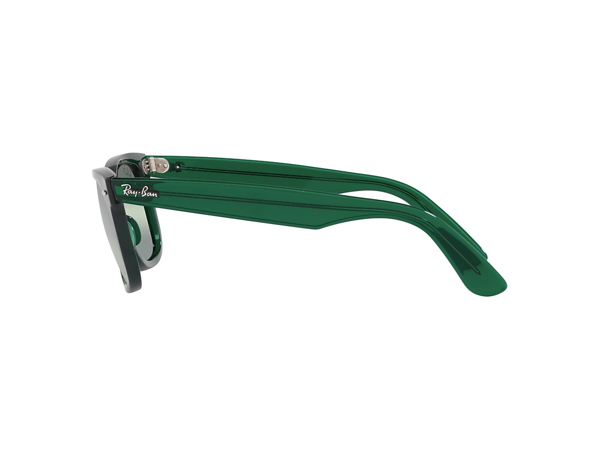 Ray-Ban RB2140 Original Wayfarer Colorblock L (50 - 22) with