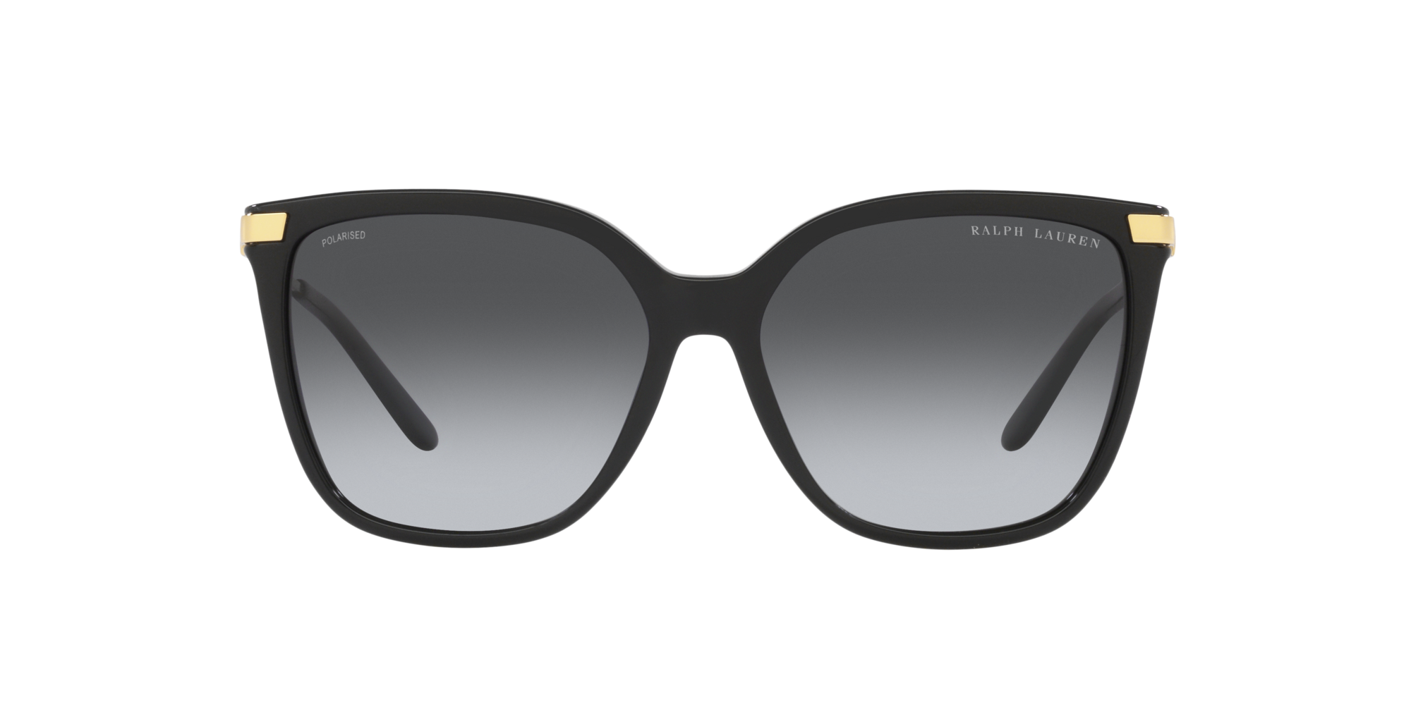 RL8199 Sunglasses Black | SmartBuyGlasses USA