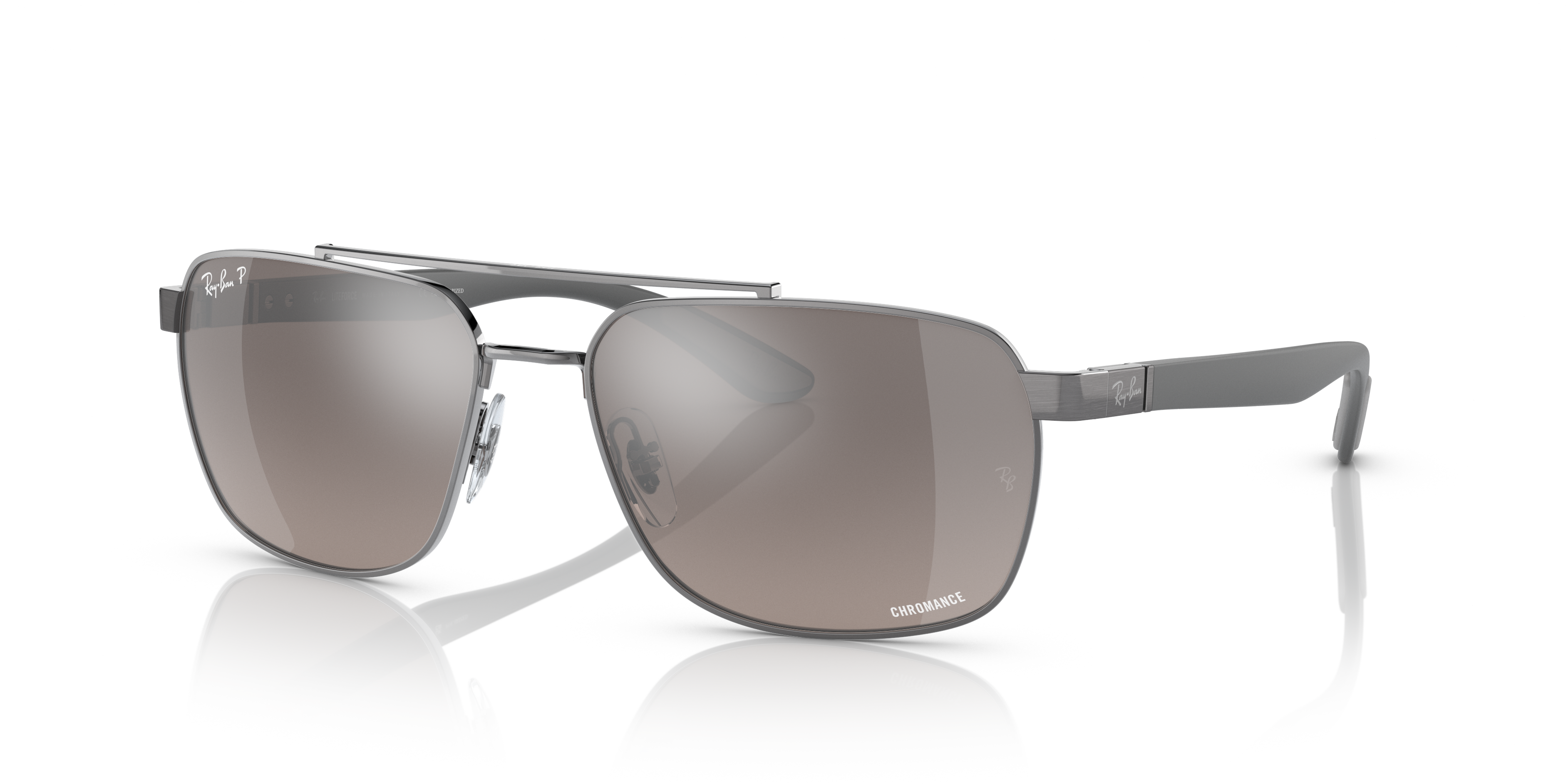 Ray-Ban RB2197 Elliot 52 Black & Black Polarized Sunglasses | Sunglass Hut  USA