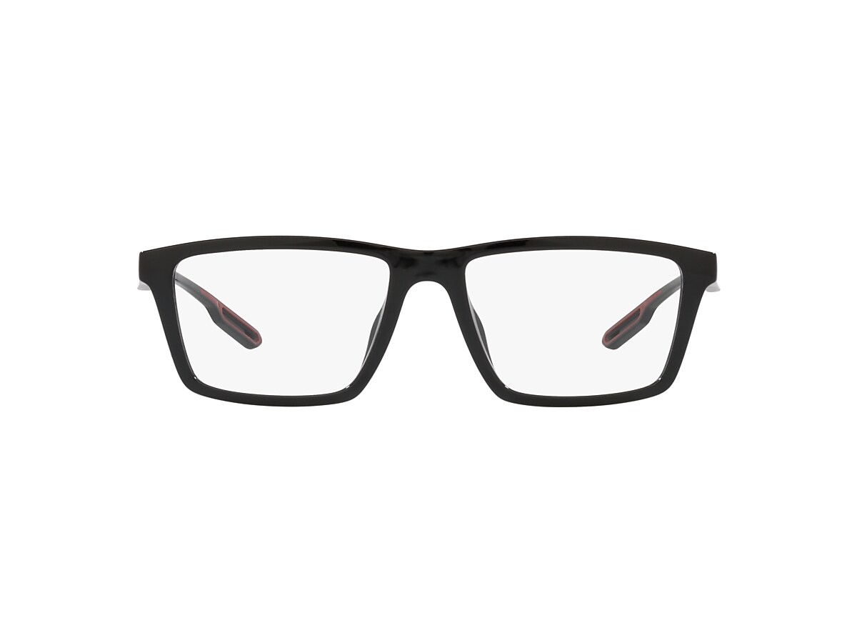 EMPORIO ARMANI 3R1M6I1JSFZ0136 関税送料込 Emporio Armani EA4189U XL (55 - 17) with Transparent lenses
