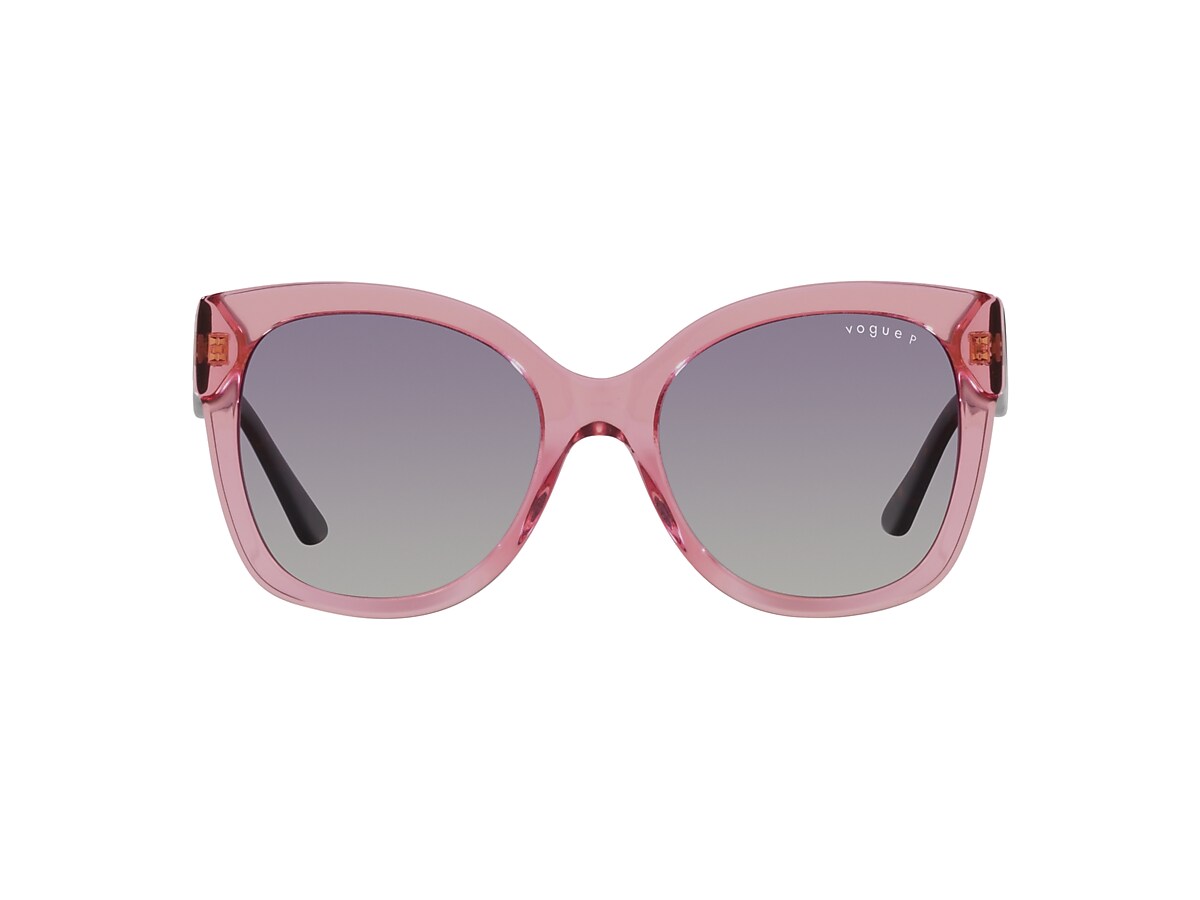 Louis Vuitton Pink Violet Party Sunglasses (802) – Bagaholic