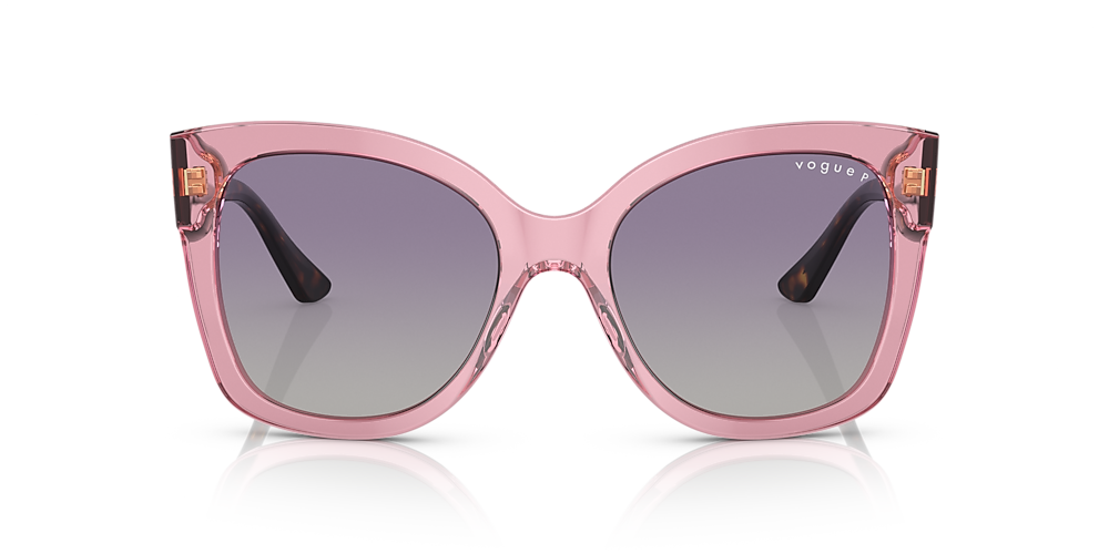 Louis Vuitton Pink Violet Party Sunglasses (802) – Bagaholic