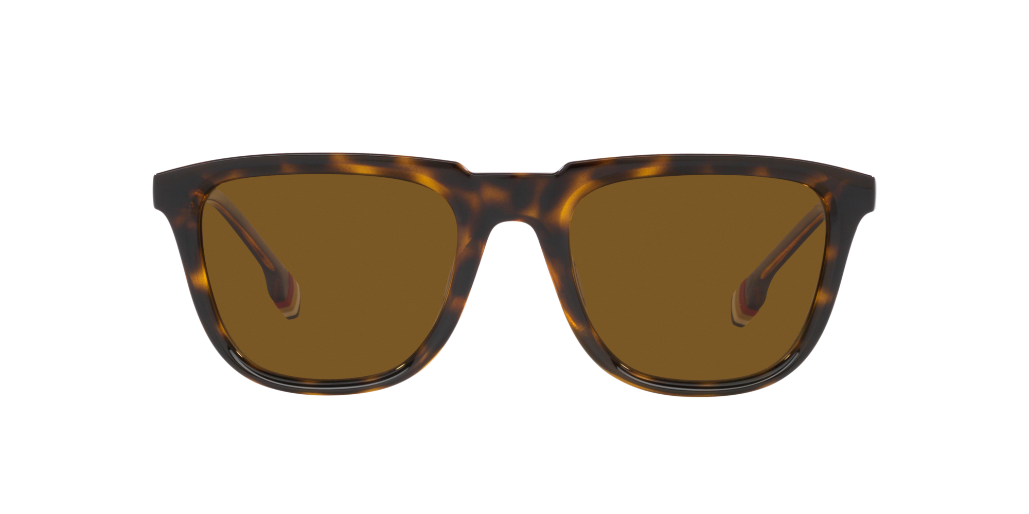 Brown 'The Squares' sunglasses TOTEME - Vitkac Canada