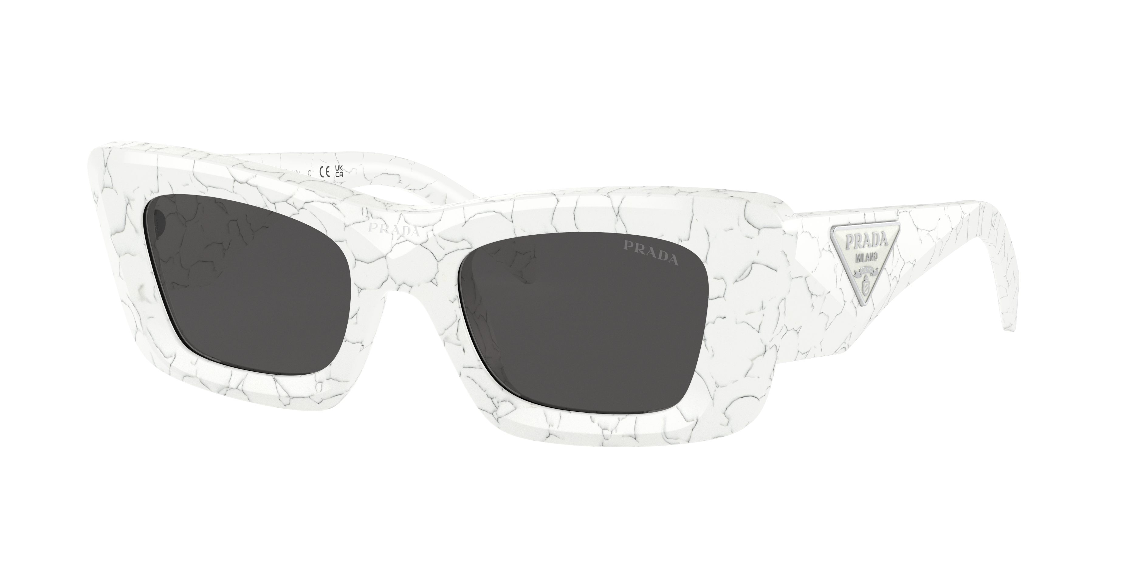 black and white marble sunglasses