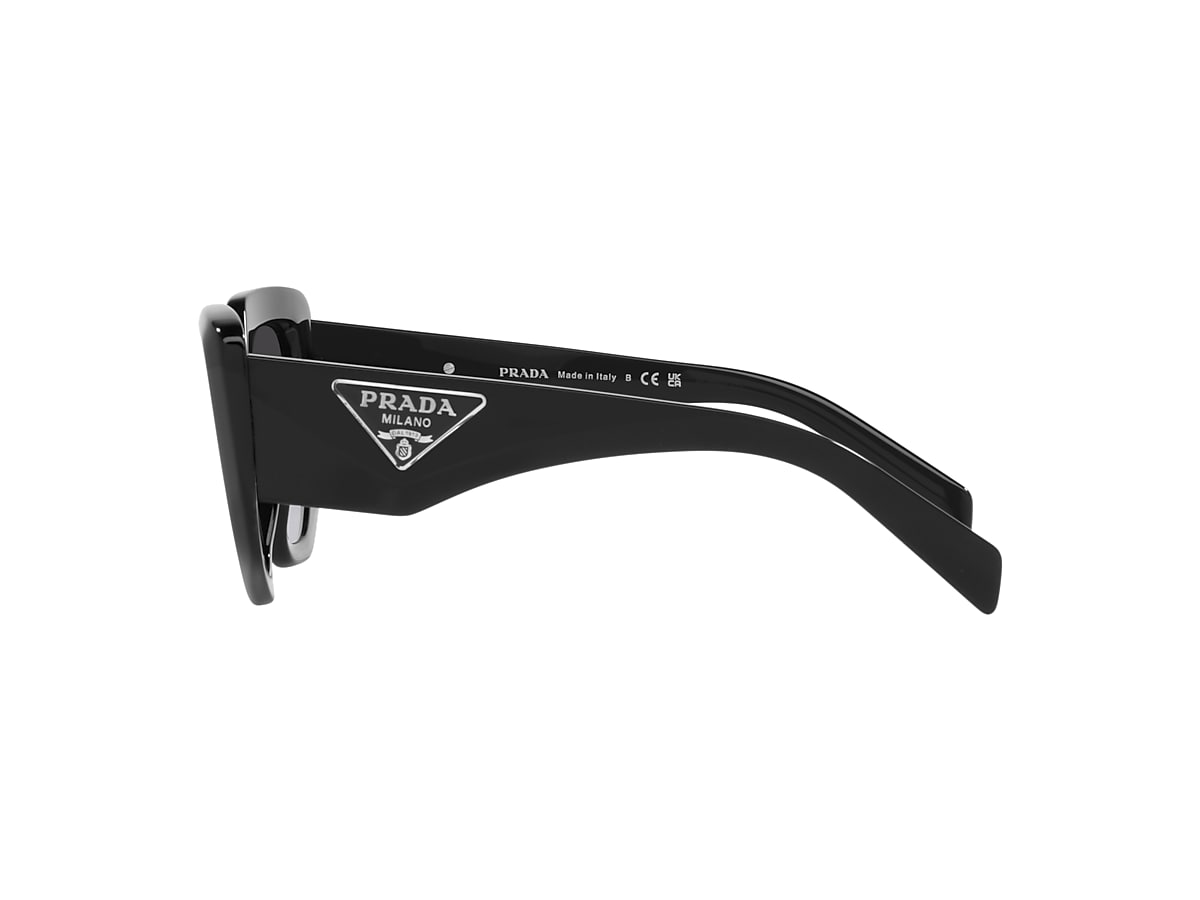 サングラス PRADA FW25 Prada - 14ZS SOLE - 18D5Z1 0 (14ZS SOLE 18D5Z1) Prada 14ZS Sunglasses