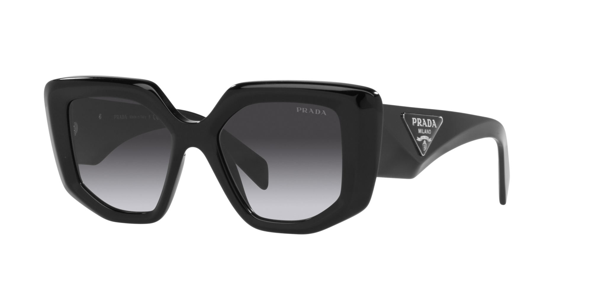 PRADA LINEA ROSSA Sunglasses - Prada Sport Sunglasses - Pretavoir