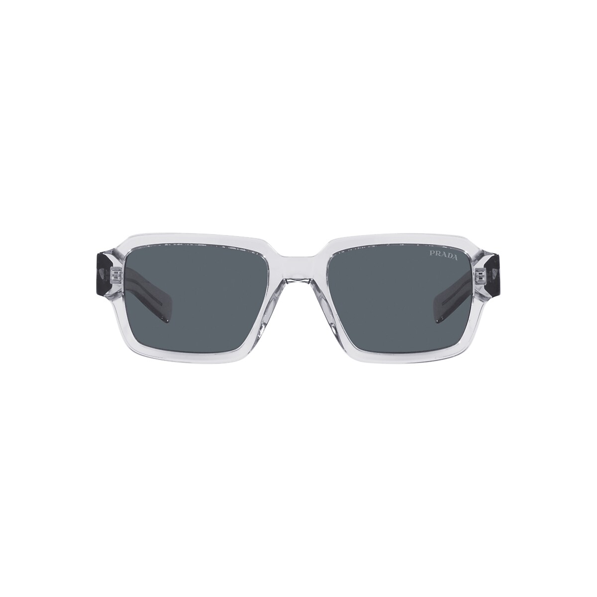 Louis Vuitton Mens Sunglasses, Grey, Free