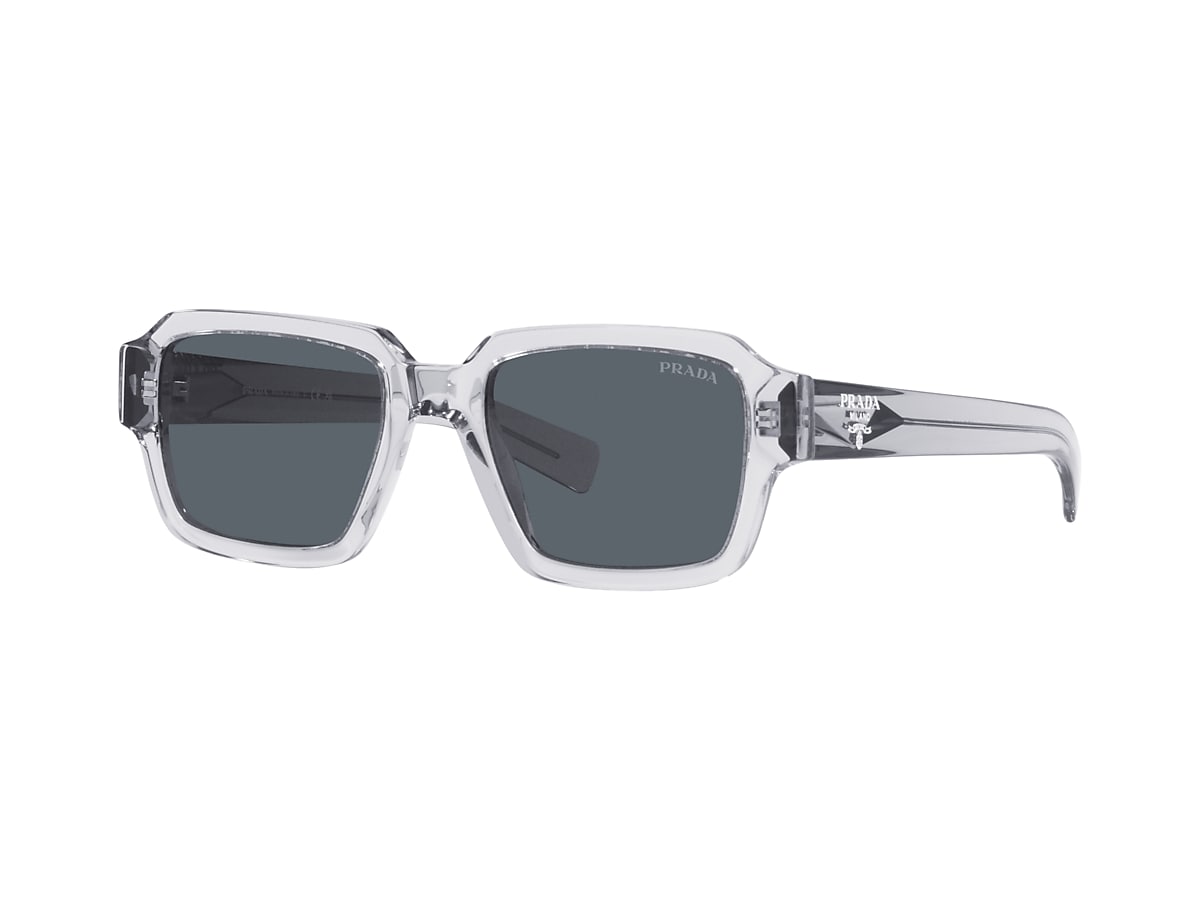 Louis Vuitton 1.1 Clear Millionaire Glasses Sunglasses mens