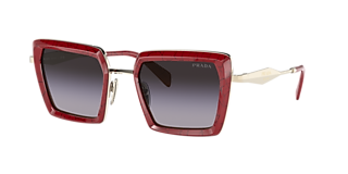 Lentes de sol Prada para hombre y mujer | Sunglass Hut®