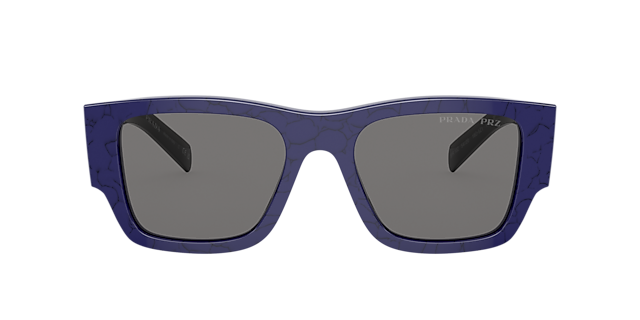 Prada Sunglasses PR 10ZSF 19D5S0 - Best Price and Available as Prescription  Sunglasses