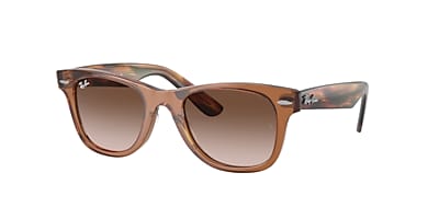 Ray ban best sale wayfarer kids