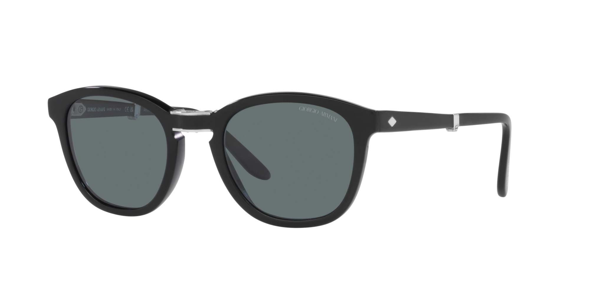 Sunglasses Giorgio Armani EA044 Schubert Glasses Successor