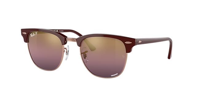 Lenti ray sale ban clubmaster