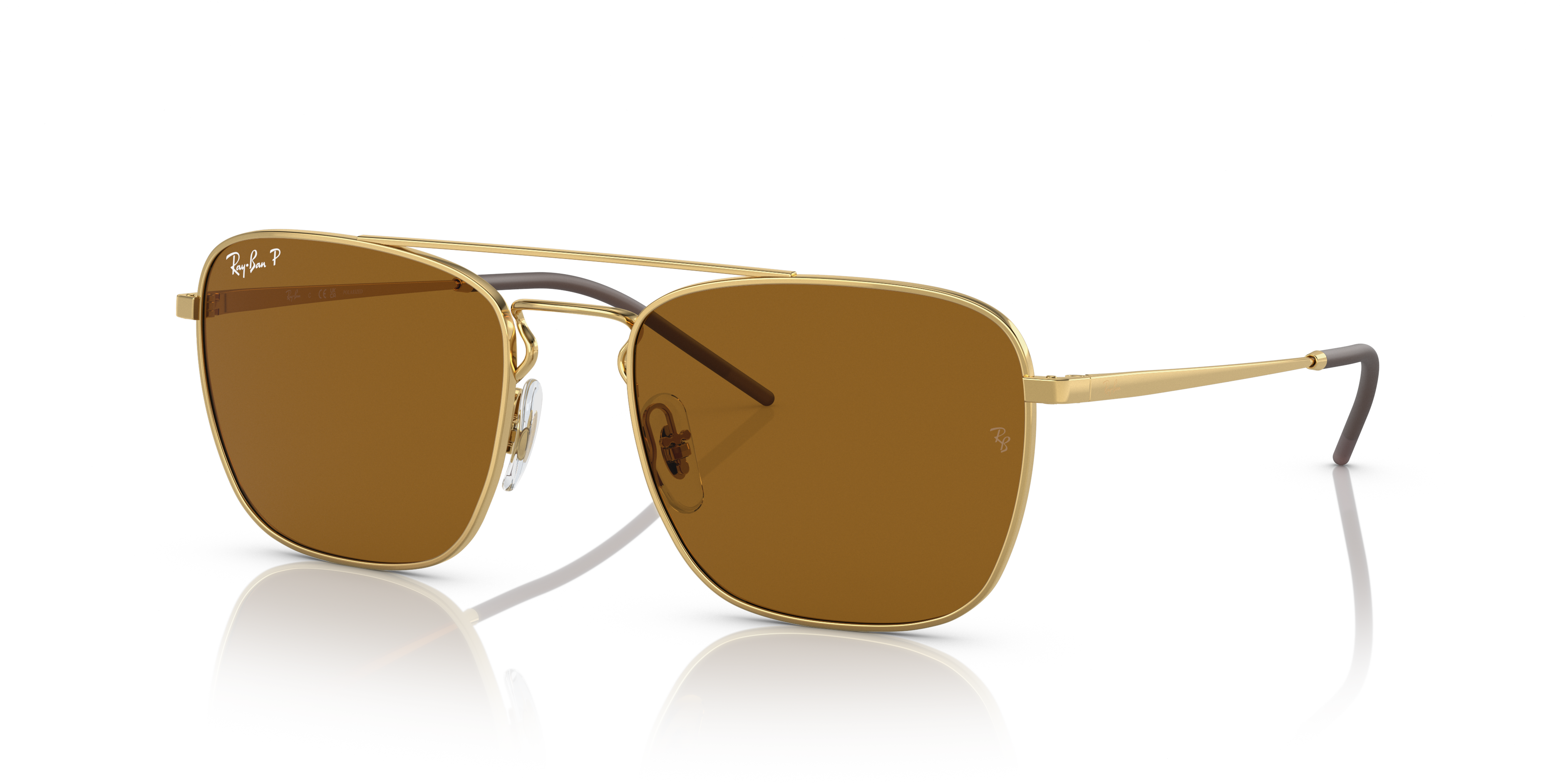 rectangle tortoise sunglasses