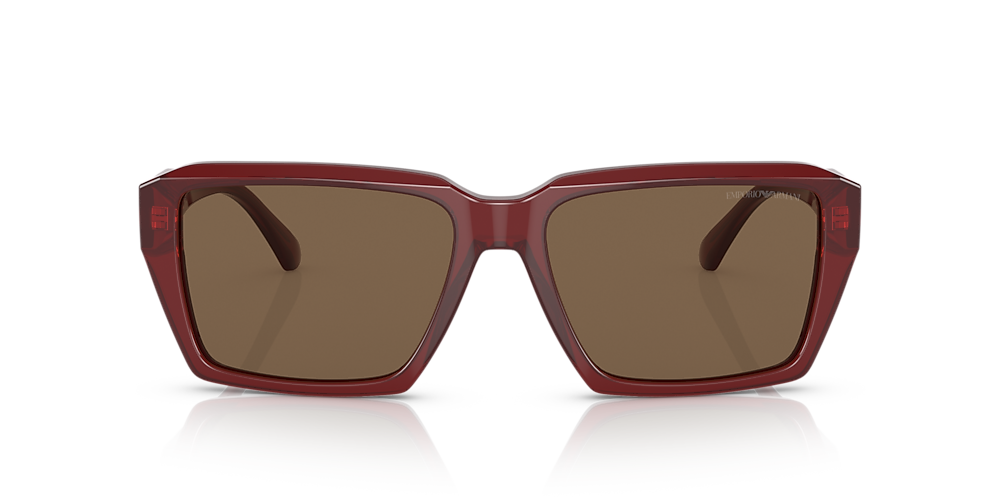 Lv Millionaire Sunglasses Brown's