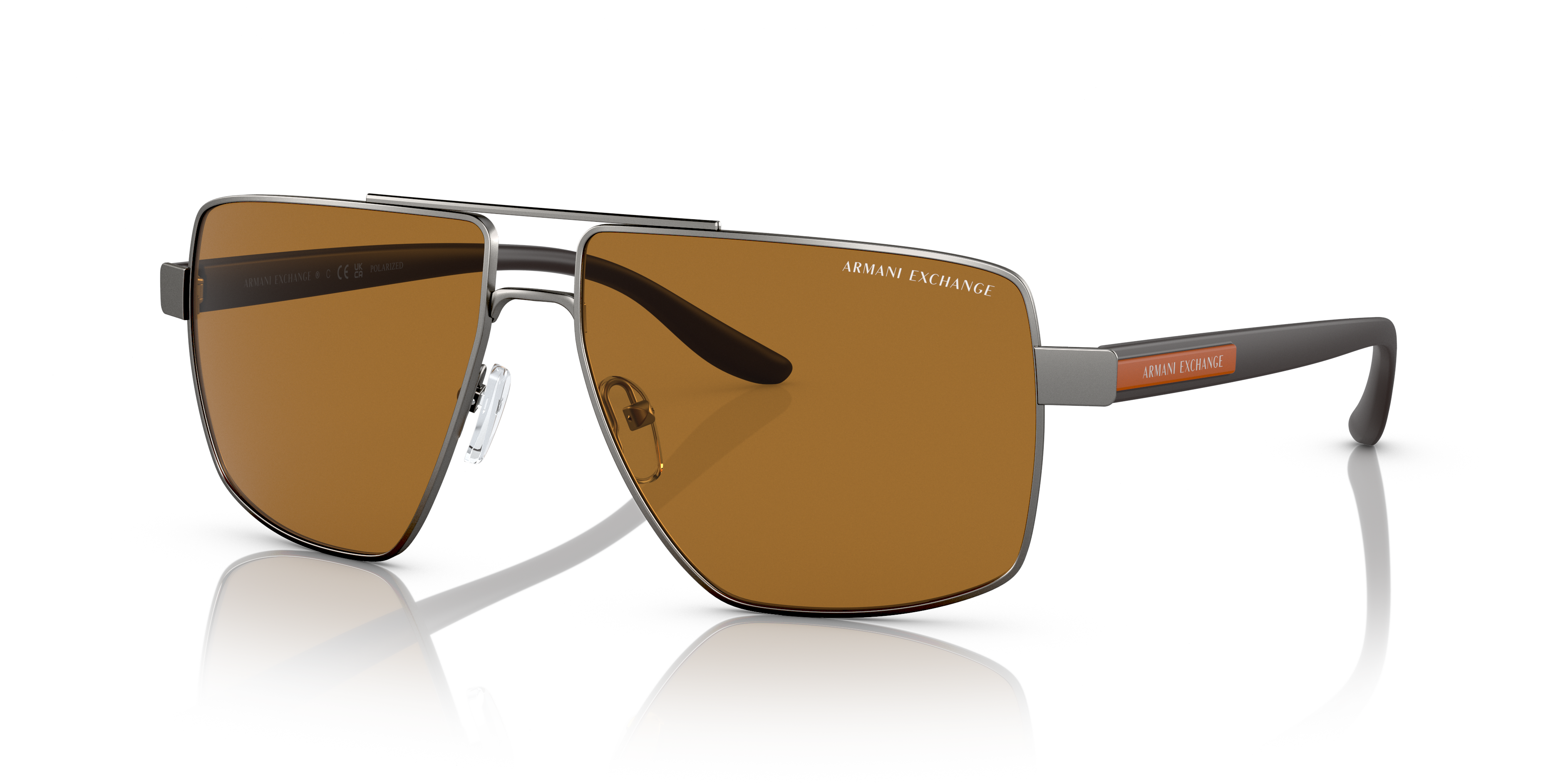 Buy A｜X ARMANI EXCHANGEArmani Exchange Mens Sunglasses Online at  desertcartINDIA