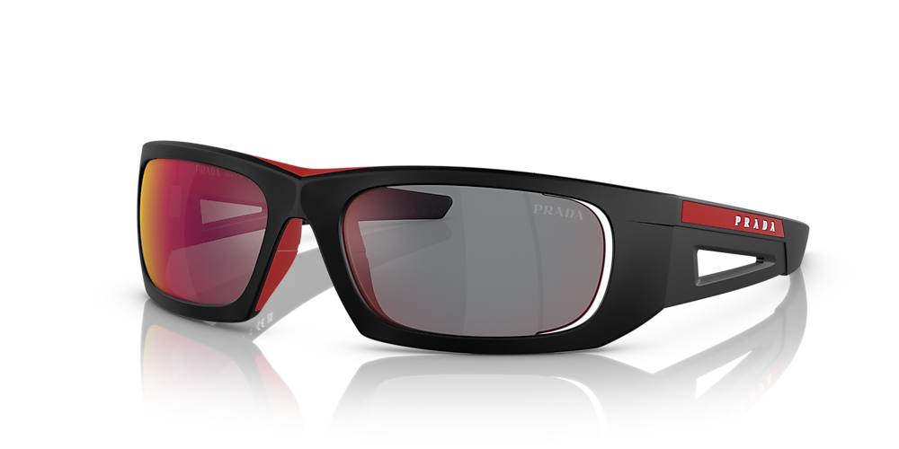 Prada Linea Rossa SPS 02Y 16G05U Sunglasses - US
