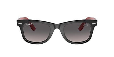 Sunglass hut ray store ban wayfarer polarized