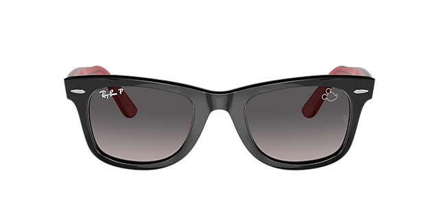 Champion™ GRAZE Wayfarer Sunglasses