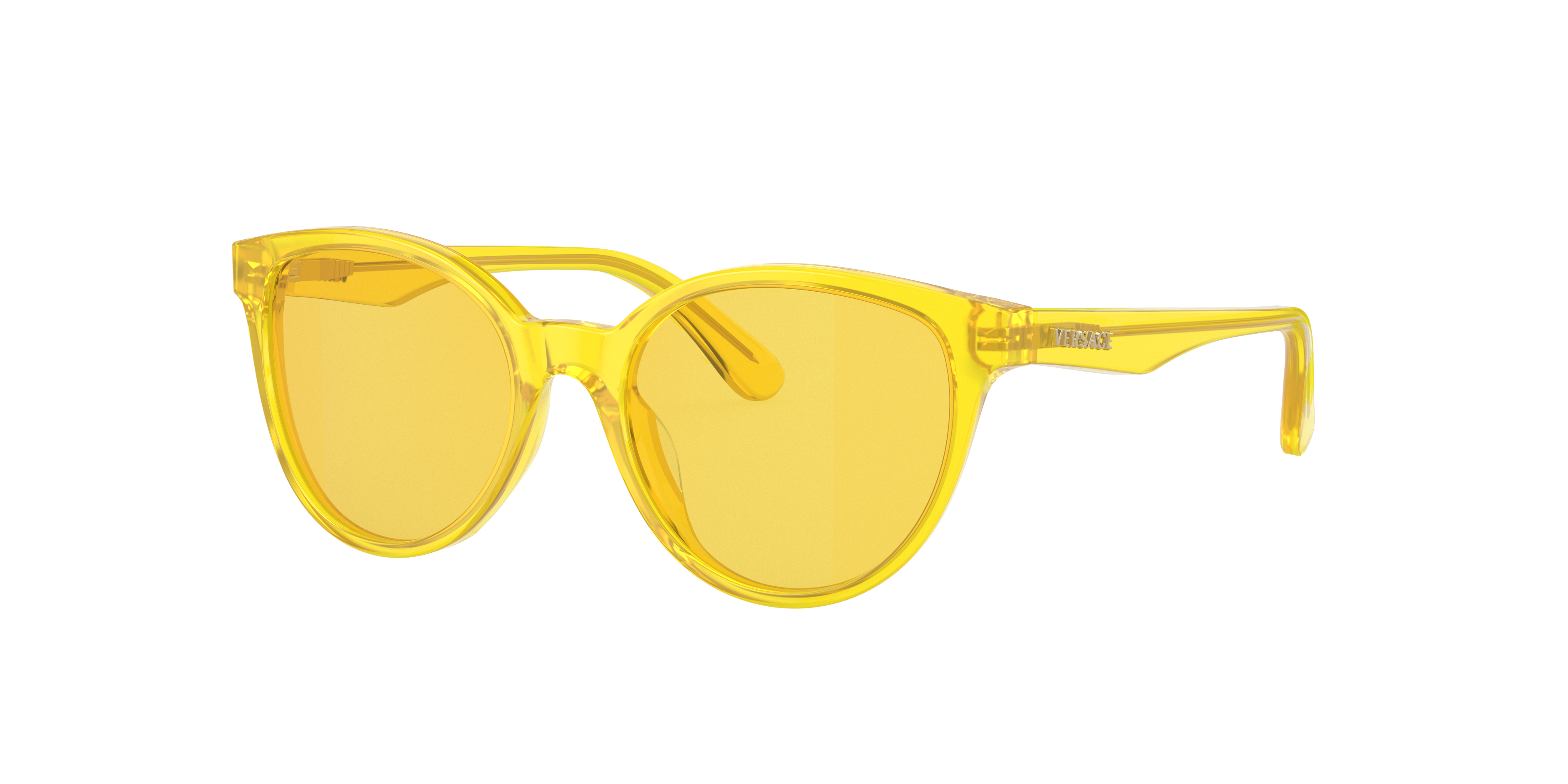 yellow colour goggles