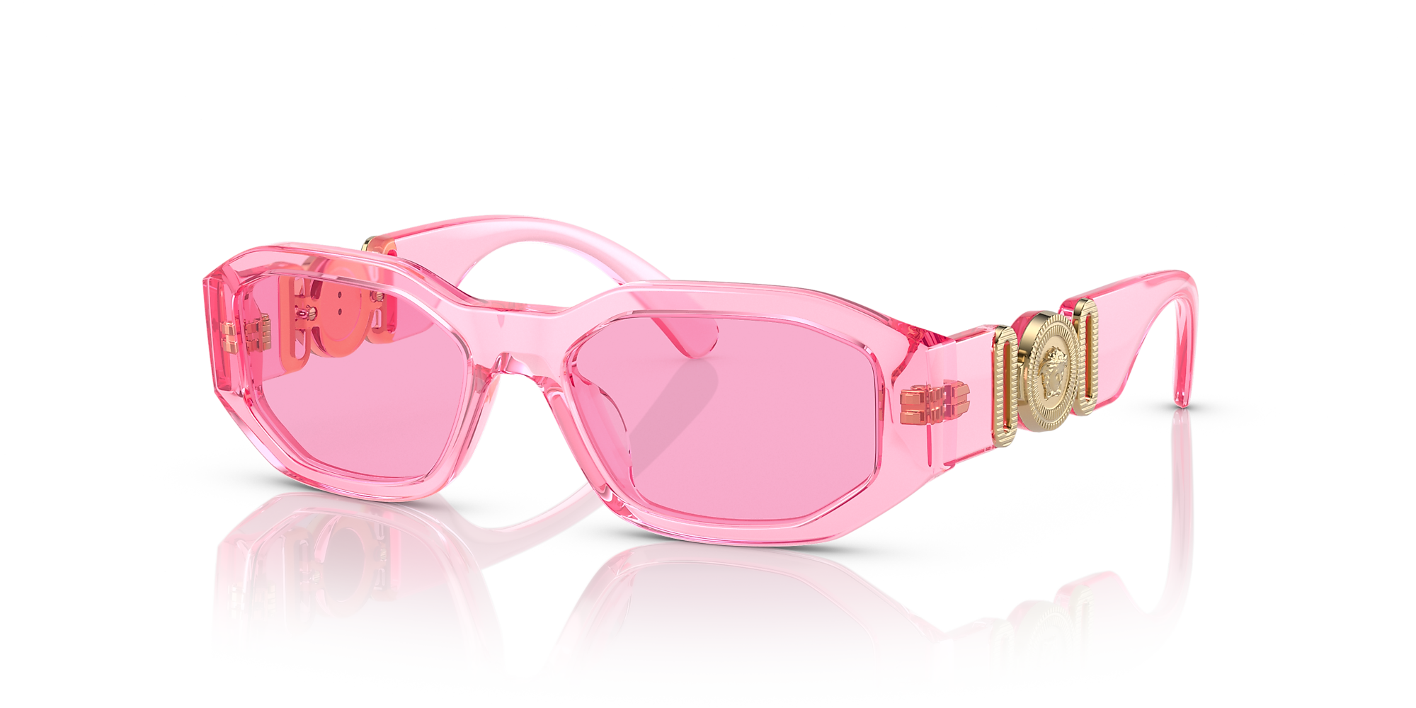 kids versace glasses