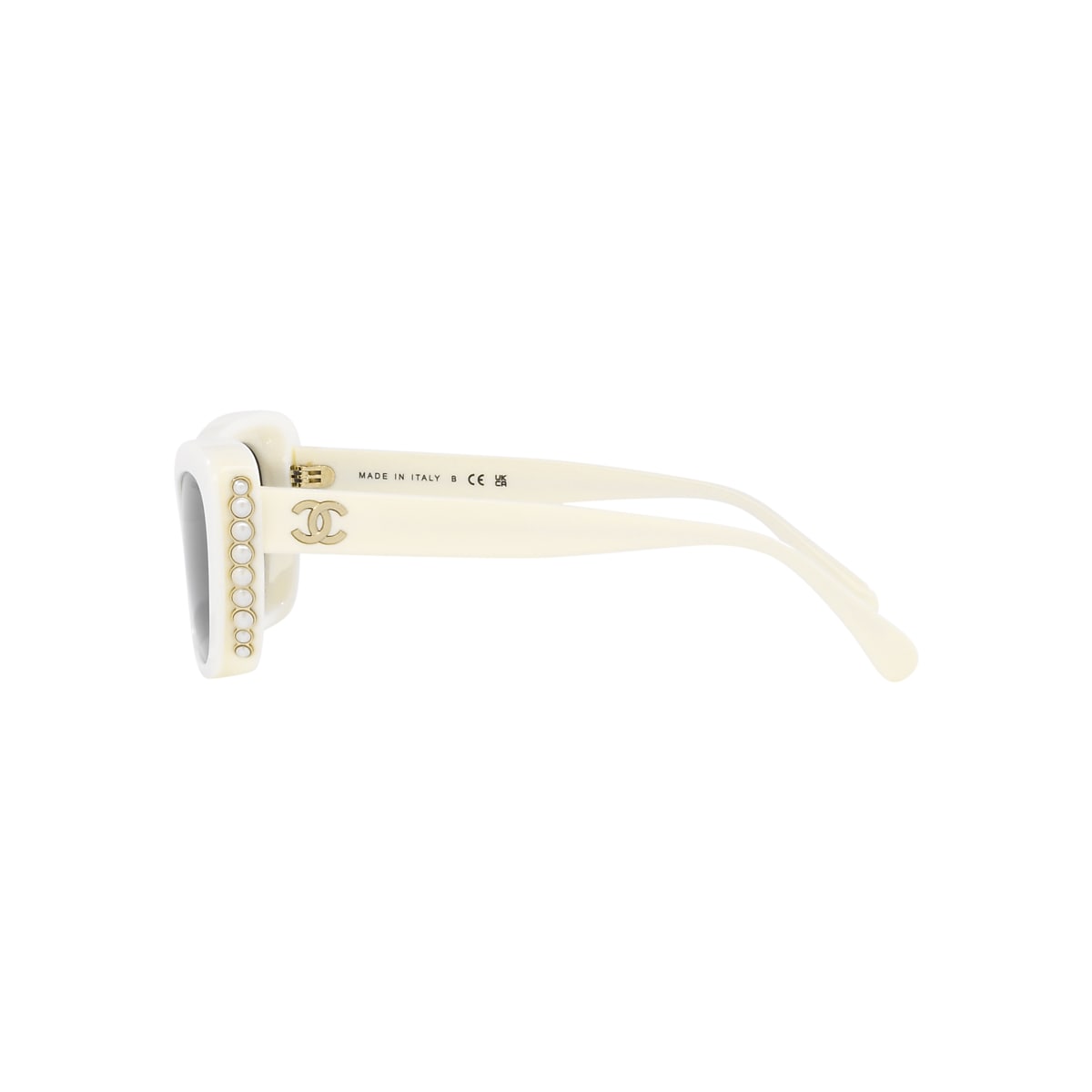 Chanel Mother of Pearl Sunglasses – THE M VNTG