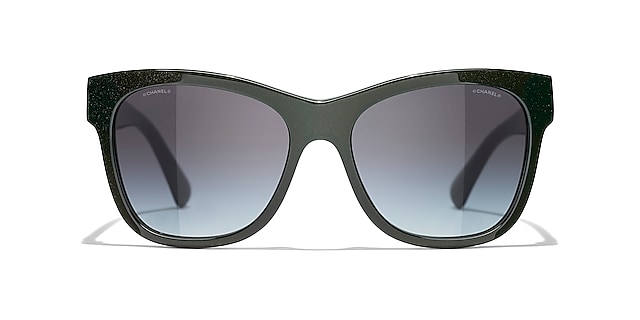 Chanel 5380 1460/3 Sunglasses Sunglasses - Pretavoir