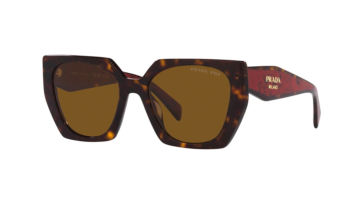 Prada sunglasses outlet spr52p 61015