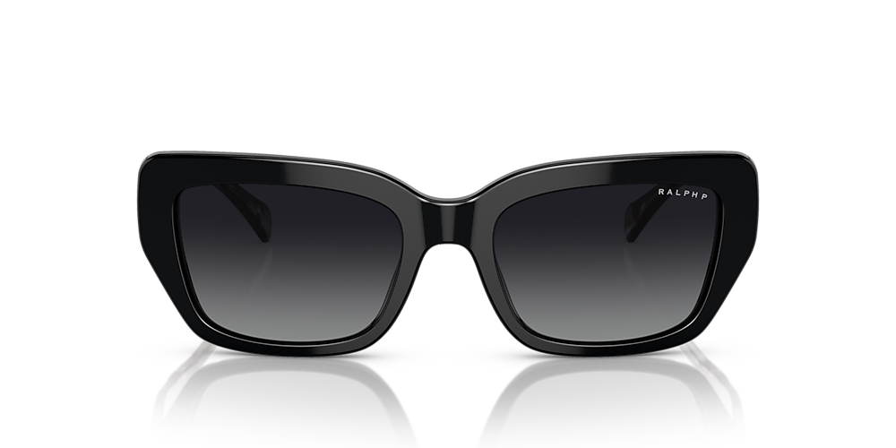 chanel transparent sunglasses