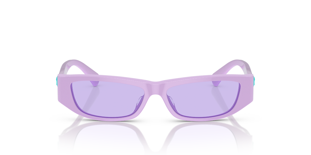 Light 2024 purple sunglasses