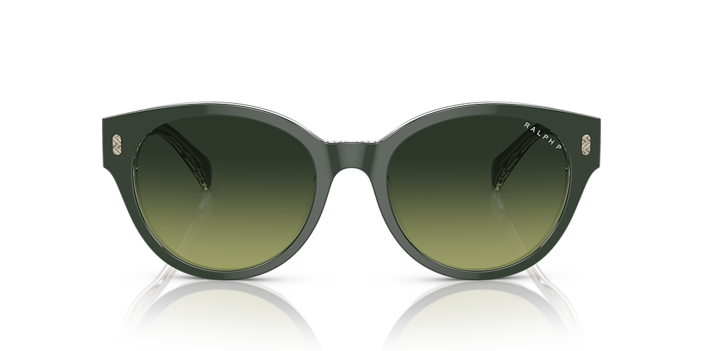 Ralph lauren polarized cat cheap eye sunglasses