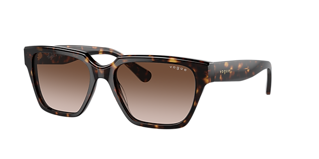 Vogue VO5511 Eyeglasses - Opal Light Peach