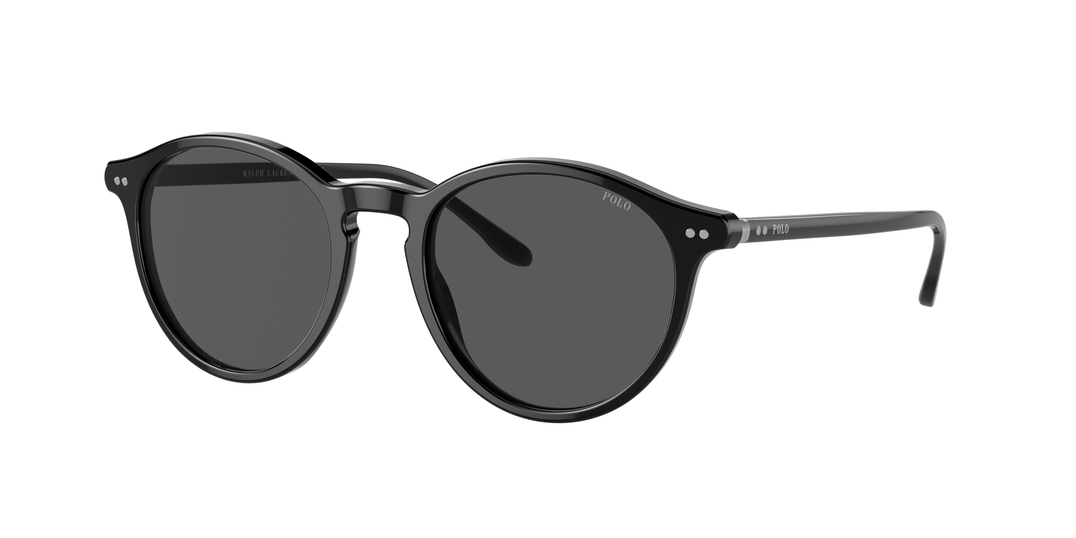Shop Polo Ralph Lauren Man Sunglasses Ph4193 In Grey