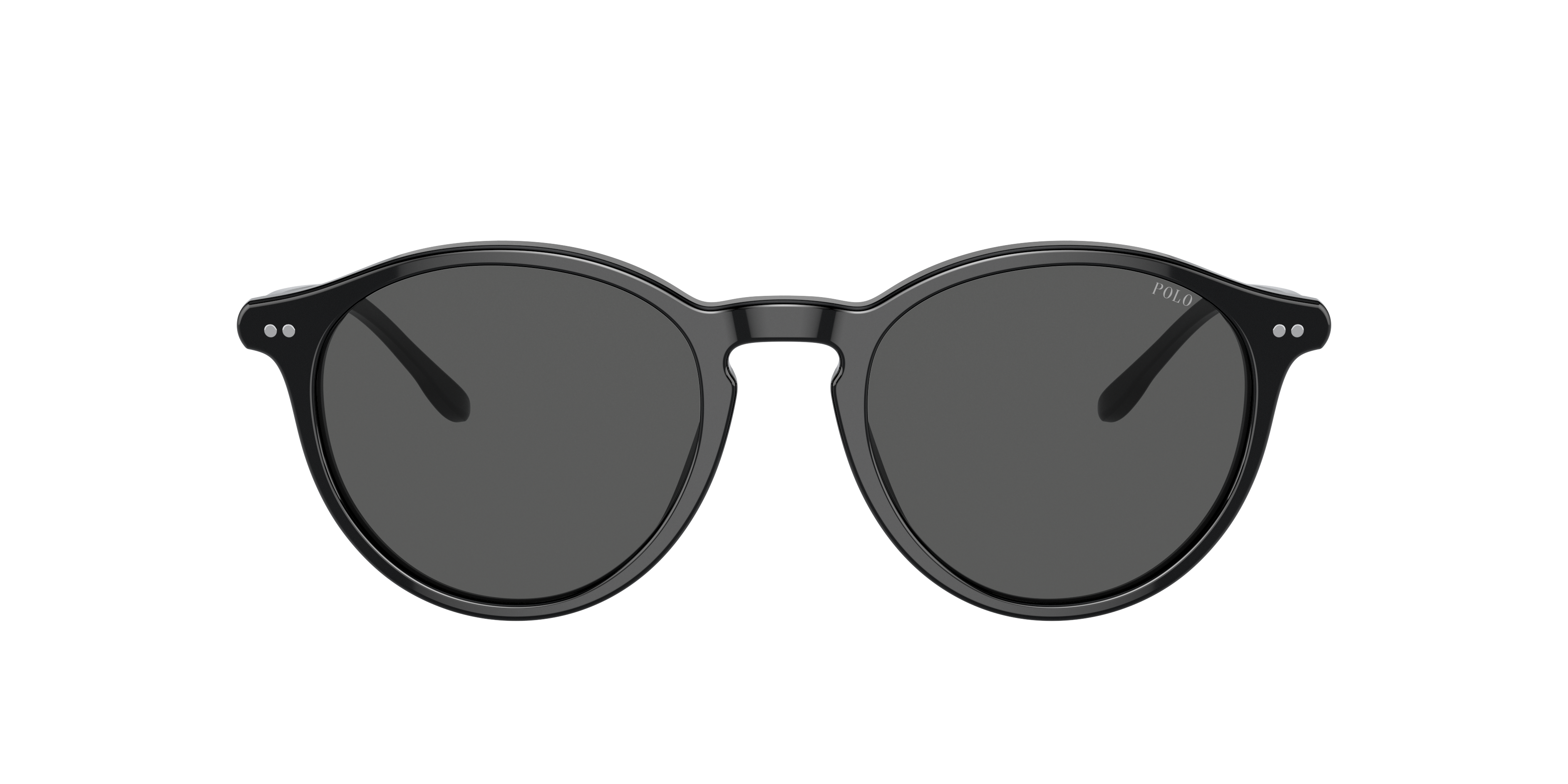 Shop Polo Ralph Lauren Man Sunglasses Ph4193 In Grey