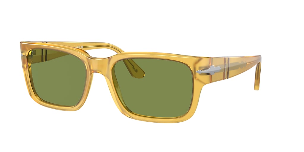 persol color miele