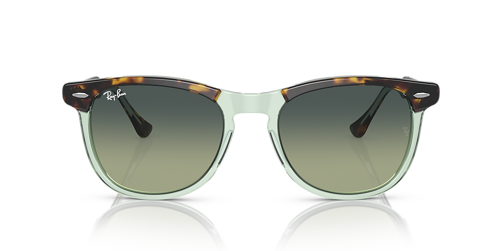 Chanel Sunglasses  Transparant – Iconnic Vintage