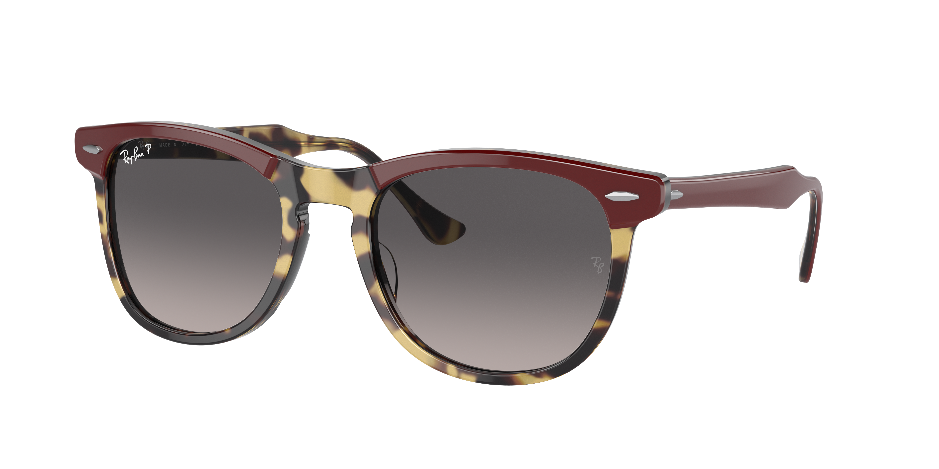 Ray Ban Ray In Grau