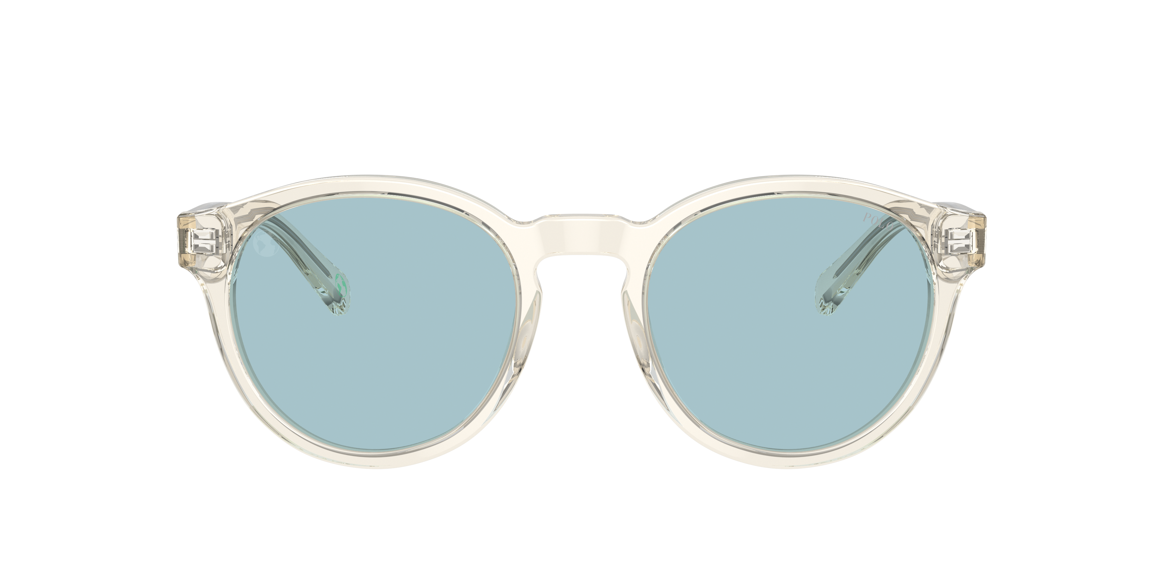 Polo Ralph Lauren Mann Sunglass Ph4192 In Blue