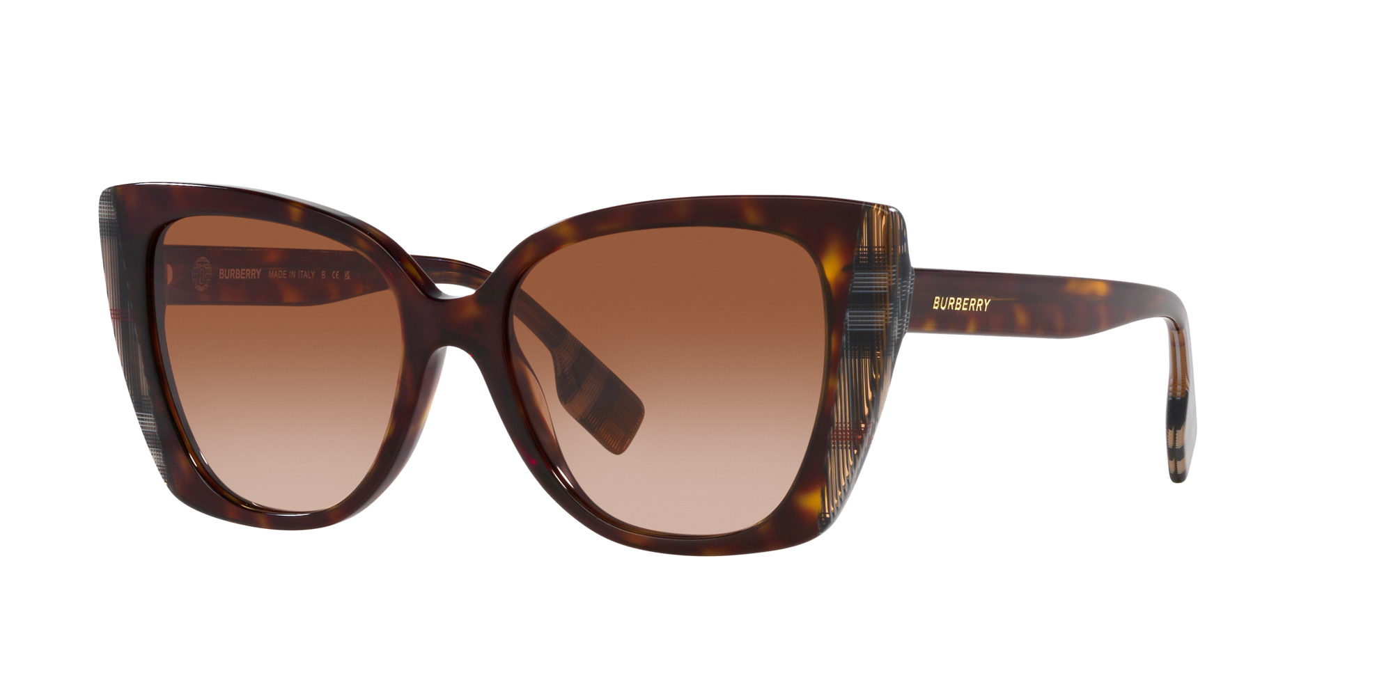 Burberry 0BE4364 Sunglasses