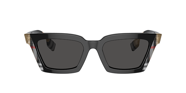 Louis Vuitton Link PM Square Sunglasses | 3D model