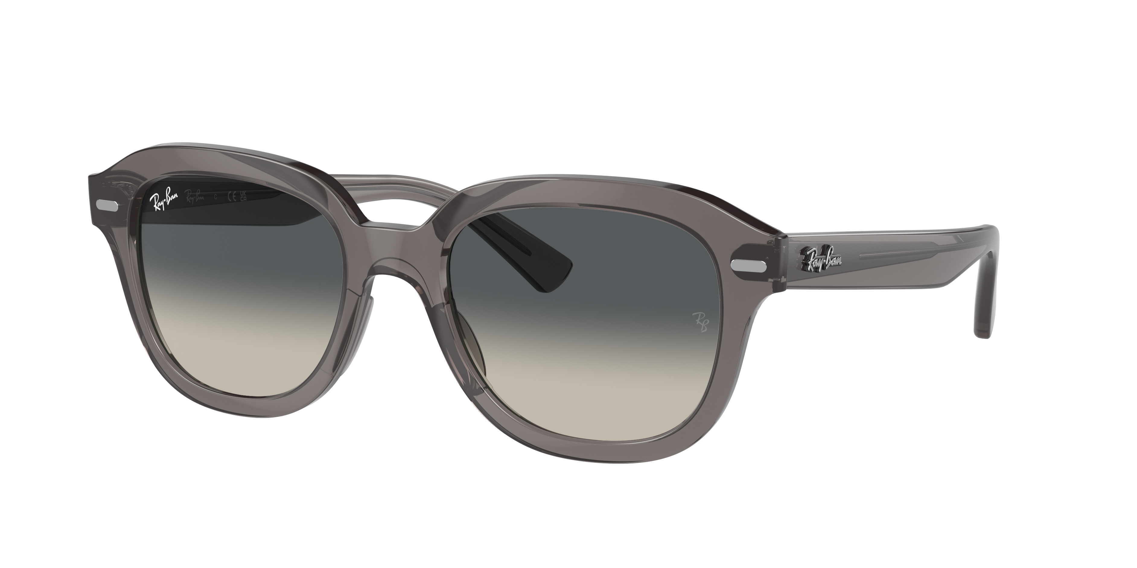 Ray Ban Ray In Grey