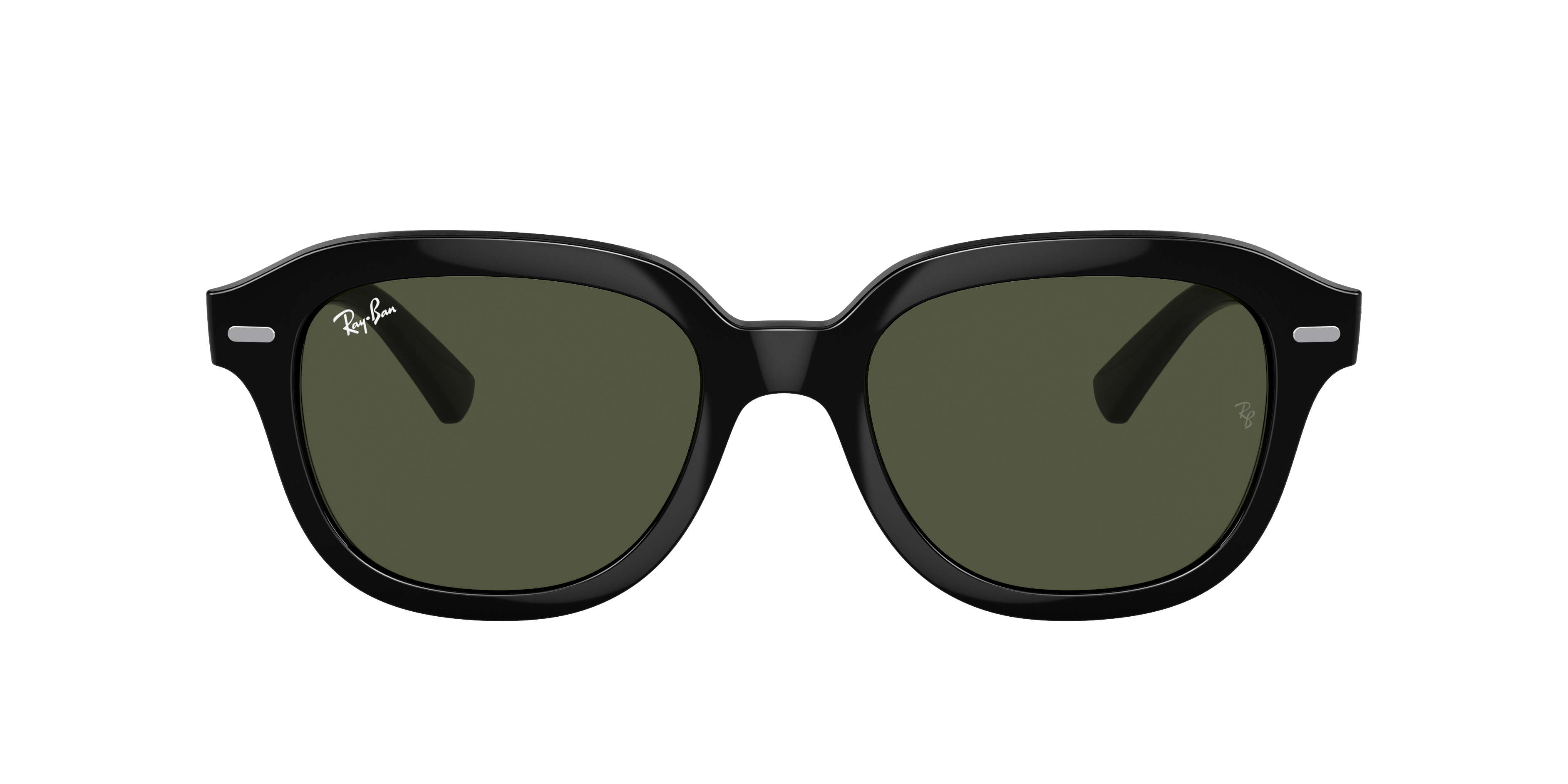 Ray Ban Ray In Green