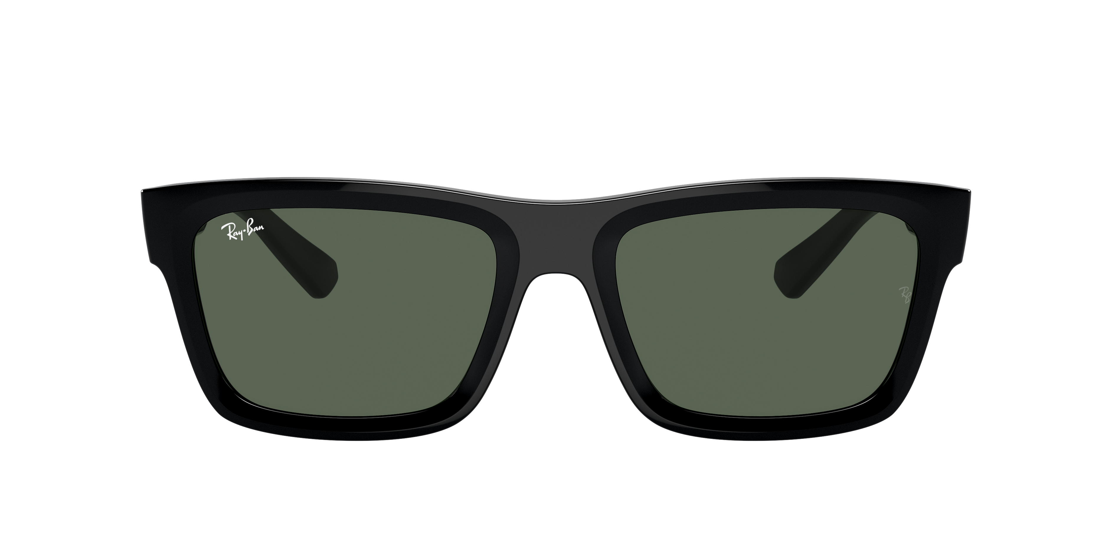 Ray Ban Ray In Dark Green