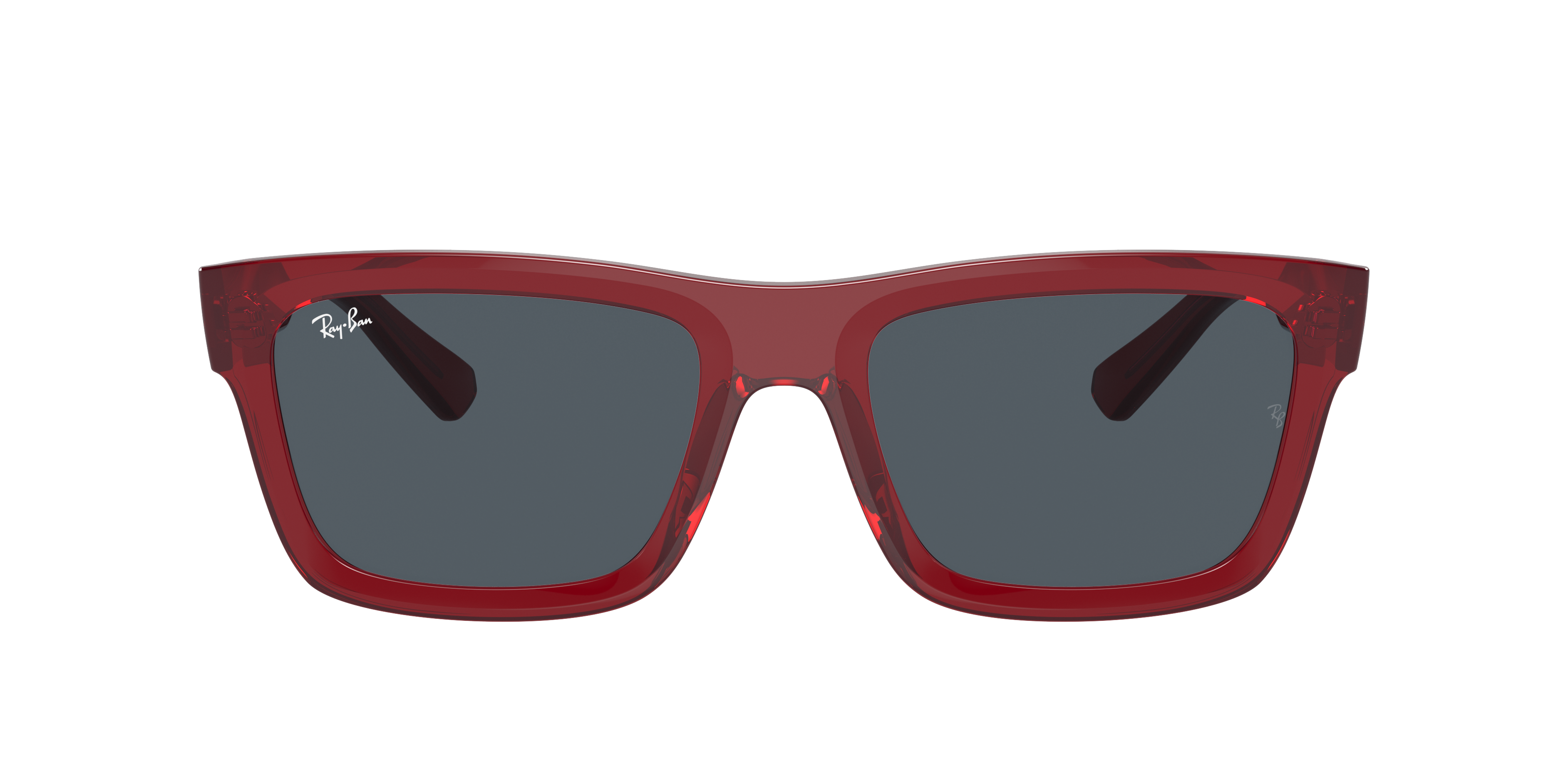 Ray Ban Ray In Dark Grey