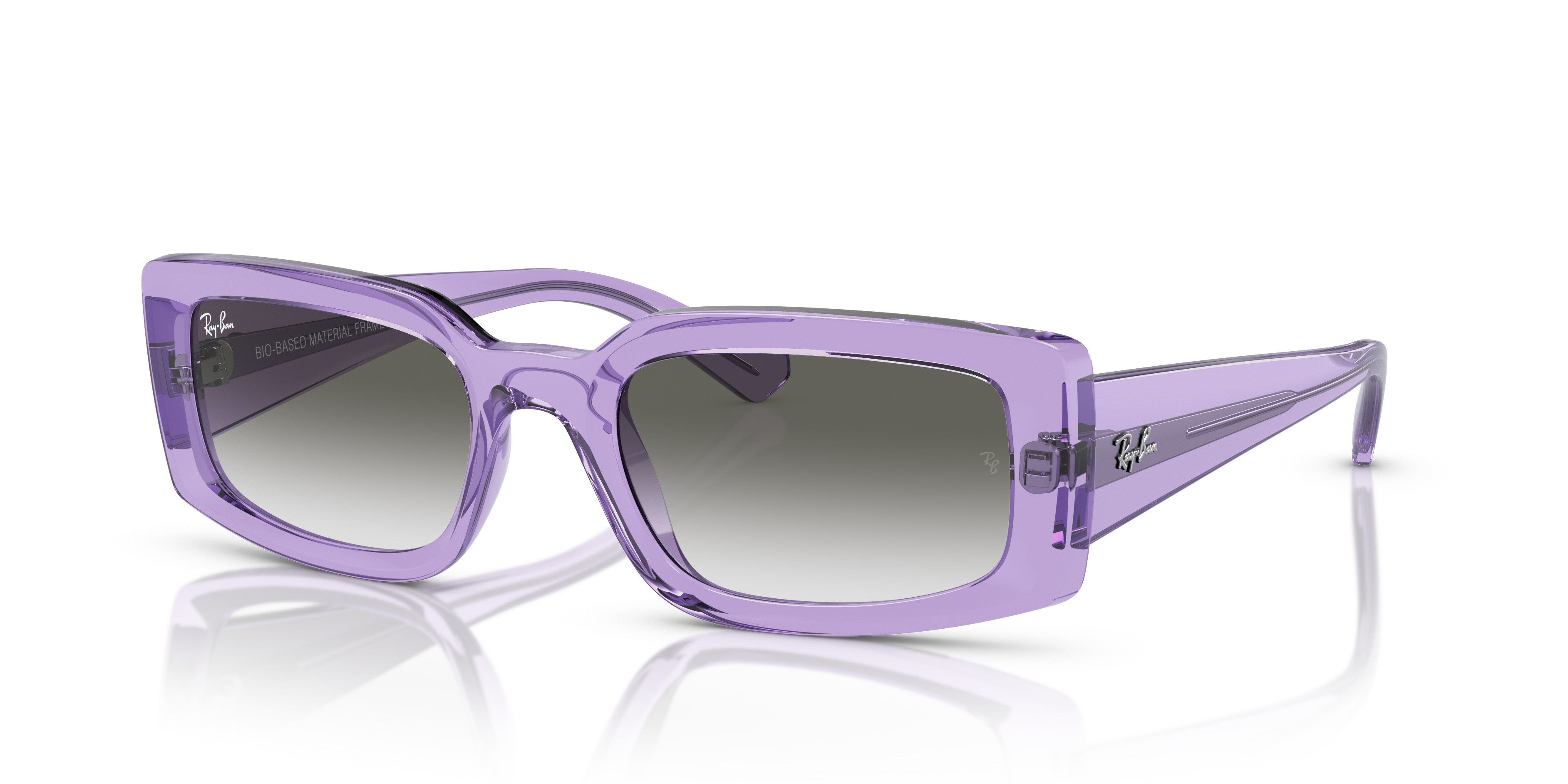 Buy Purple Sunglasses for Women by IRUS Online | Ajio.com